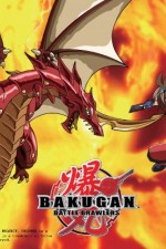 Watch Bakugan Battle Brawlers Xmovies8